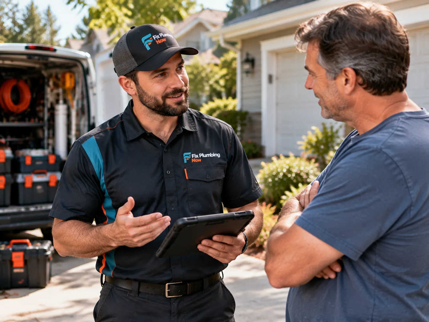 Clogged Drain Service Erie, CO FAQs